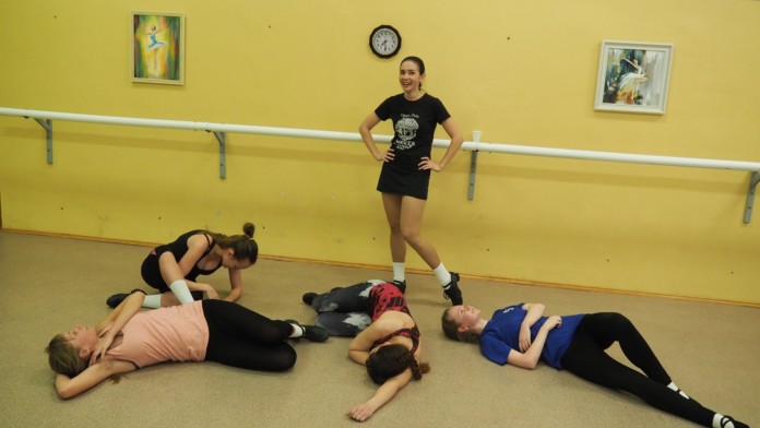 Ирландские танцы2а