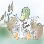 Чуть не засыпались