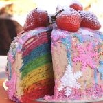 В Рязани на центральной площади города прошли широкие масленичные гуляния