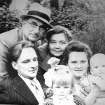 Память о личности