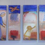 В декорациях жизни