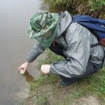 Радиационные риски снизились