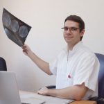 Высокие технологии плюс комфортная среда