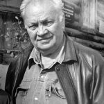 Космический человек земной закваски