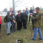 Экологическая привив