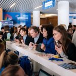 Кадры для будущего