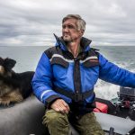 Рыбак и Боцман