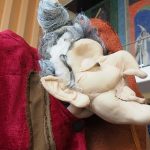 Если дети перестанут читать сказки?