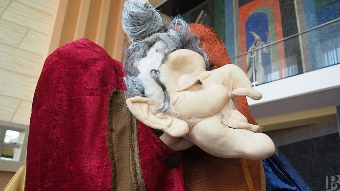 Сказка о сказкахы