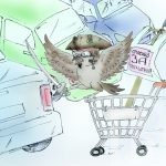 Комфорт «железного коня»