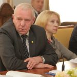 Деловой климат. Трансформация