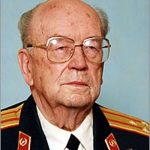 Наши ветераны – образец мужества и долга