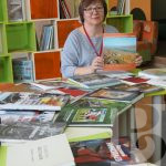 За книгами – на «Красную площадь»