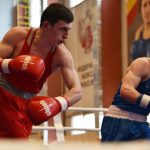 Курс на Токио