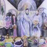 В их глазах весь мир так ярок…