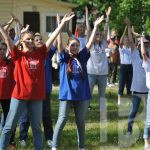 Ближе к солнцу