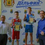 Родному городу посвящается