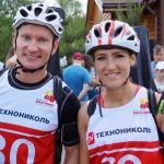 Под стать чемпионам