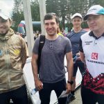 Пульс Мещеры