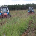 Уход по регламенту