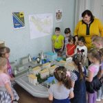 В памяти – каждый ребенок