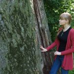 Живые памятники природы