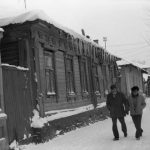 “И в лом, и на санках”