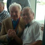 Возраст не помеха