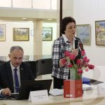 Новые вехи сотрудничества