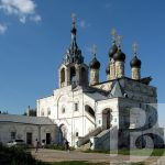 Исады на Оке. Ретроспектива