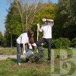 На пути к «зеленому» мышлению