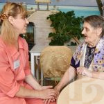 На первом этапе