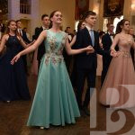 Губернский бал медалистов в Рязани: как это было