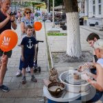 Рязань фестивалит!