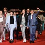 В мокрых кроссах во взрослую жизнь