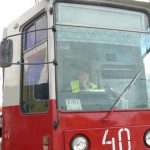 Почему упразднили трамвайное сообщение?