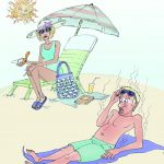 Снаружи и внутри