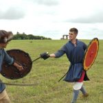 О силе духа и нежности души