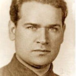 Первый секретарь