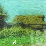 Природа дышит с человеком в унисон