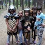 Отдых с пользой и впечатлениями