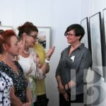 За вуалью заката, под накидкой дождя