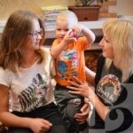 Первый агрогородок. Плюс двадцать