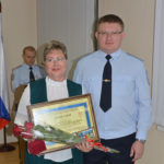 Надежные друзья