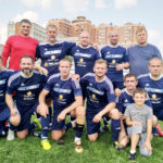 Золотой финал «Атрона»