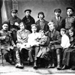 Приключения Мельпомены