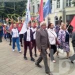 Рекорды всем возрастам покорны