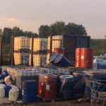 За шаг до чрезвычайного