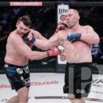 Экстракласс Сергея Харитонова