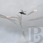 “Авиамикс”. Полигон Дубровичи, Рязанский район. 10 августа 2019 год